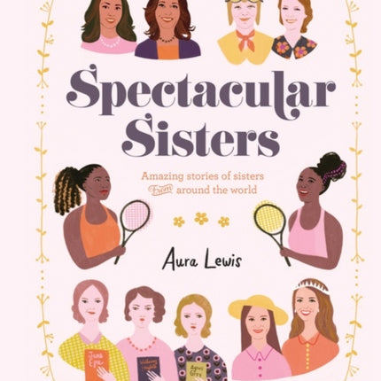 Spectacular Sisters