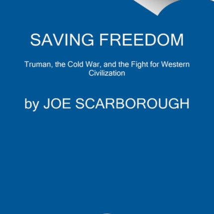 Saving Freedom