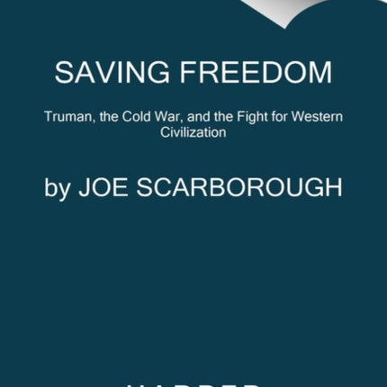 Saving Freedom