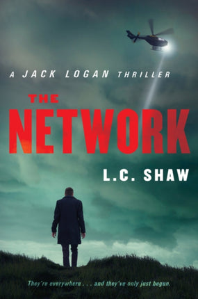 The Network: A Novel