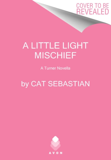 A Little Light Mischief: A Turner Novella