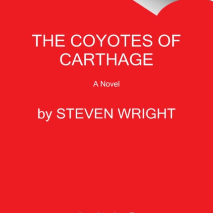 The Coyotes of Carthage