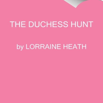 The Duchess Hunt