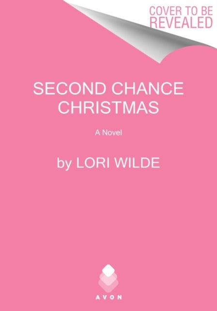 Second Chance Christmas: A Novel