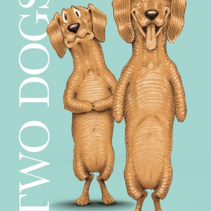 Two Dogs