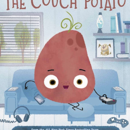 The Couch Potato