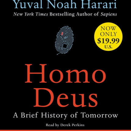 Homo Deus