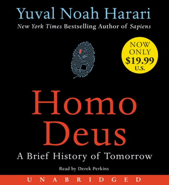 Homo Deus