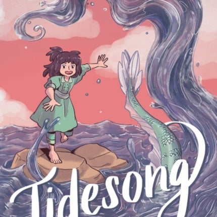 Tidesong