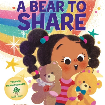 A Bear to Share