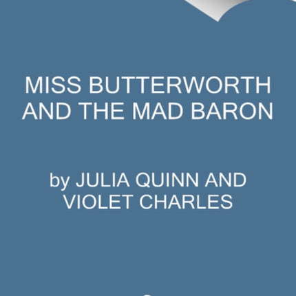 Miss Butterworth and the Mad Baron