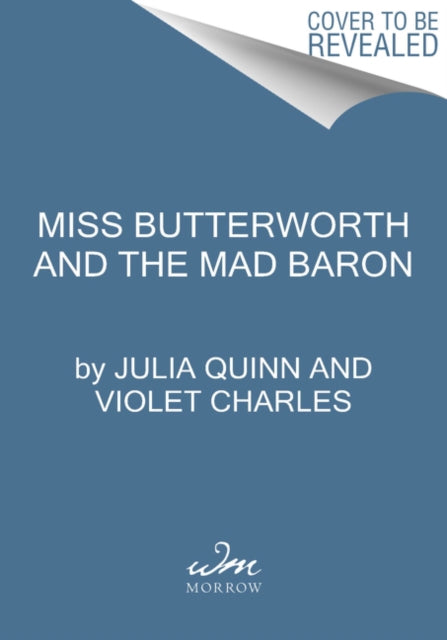 Miss Butterworth and the Mad Baron