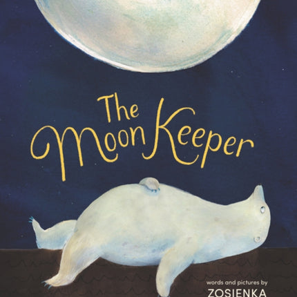 The Moon Keeper