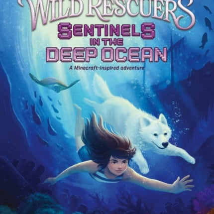 Wild Rescuers: Sentinels in the Deep Ocean