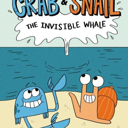 Crab and Snail: The Invisible Whale