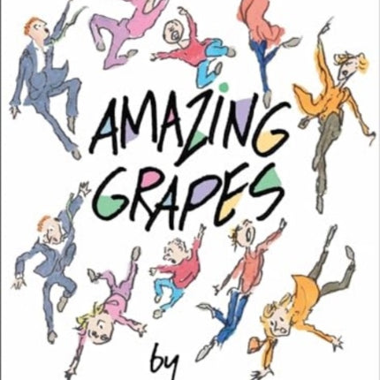 Amazing Grapes