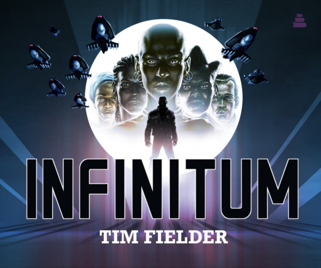 Infinitum: An Afrofuturist Tale