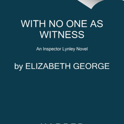 With No One as Witness