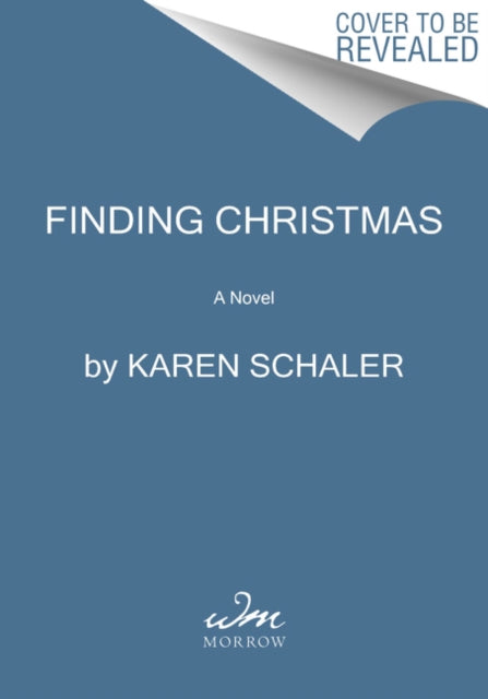 Finding Christmas