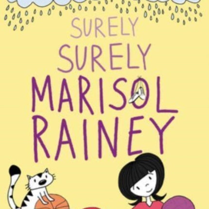 Surely Surely Marisol Rainey