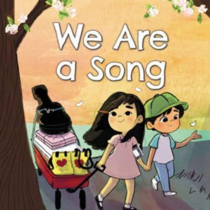 We Are a Song