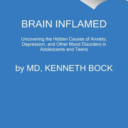 Brain Inflamed