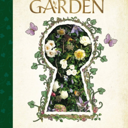 The Secret Garden: Mary's Journal