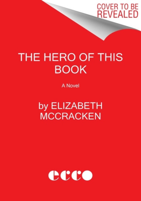 The Hero of This Book