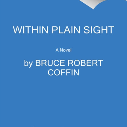 Within Plain Sight: A Detective Byron Mystery