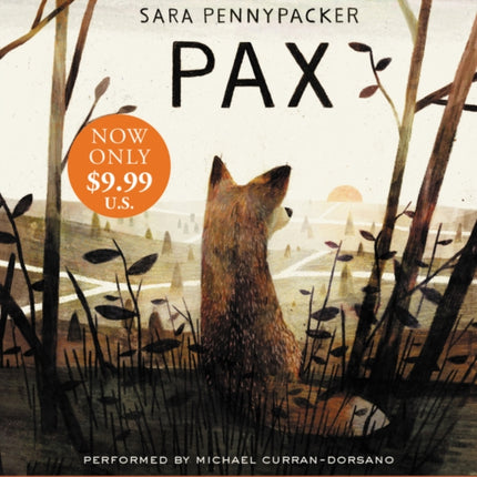 Pax Low Price CD