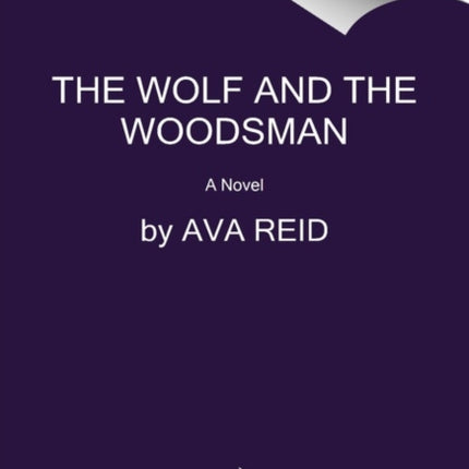 The Wolf and the Woodsman