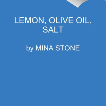 Lemon, Love & Olive Oil