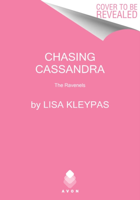 Chasing Cassandra: The Ravenels