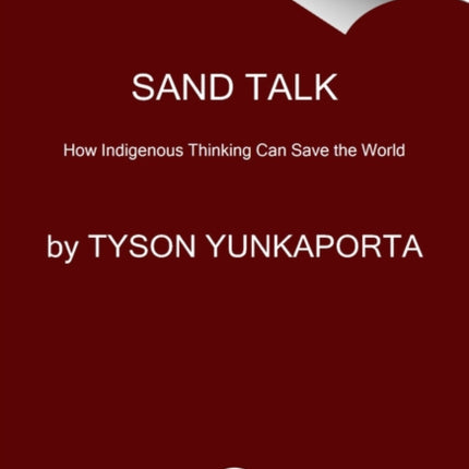 Sand Talk