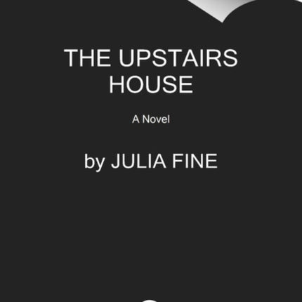 The Upstairs House