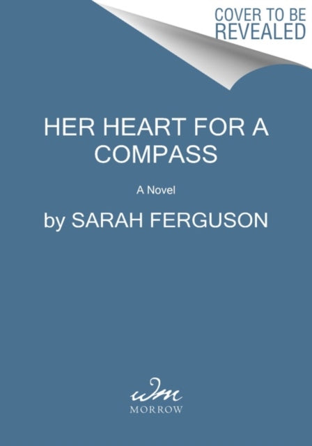 Her Heart for a Compass