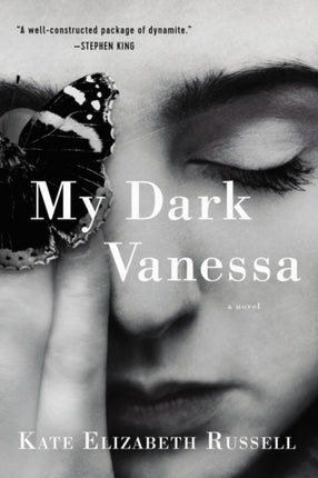 My Dark Vanessa A Novel