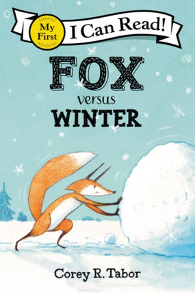 Fox versus Winter