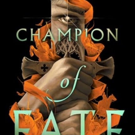 Champion of Fate