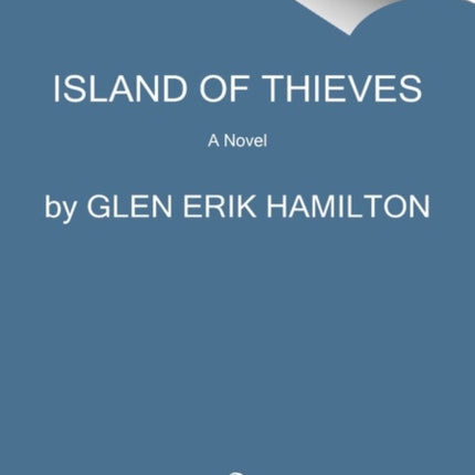 Island of Thieves