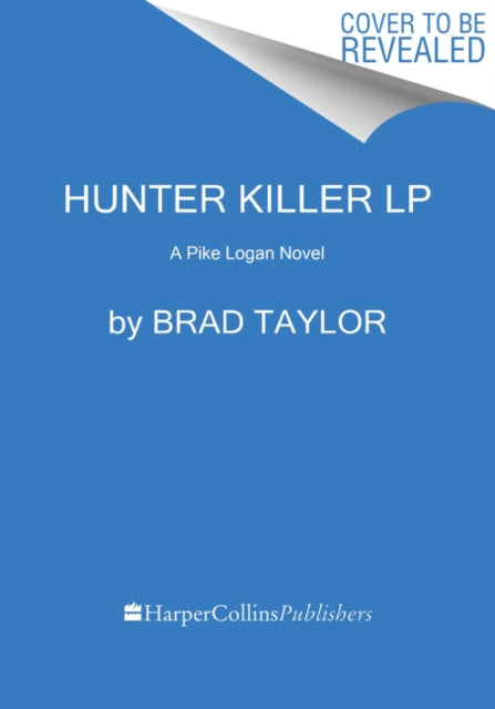 Hunter Killer: A Pike Logan Novel