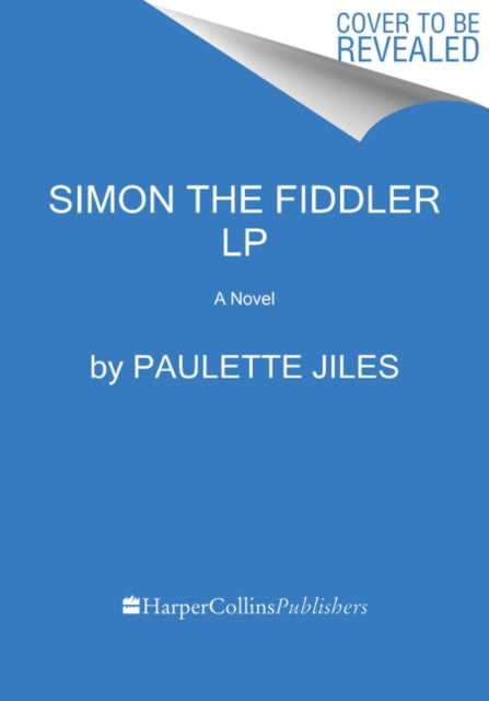 Simon The Fiddler [Large Print]