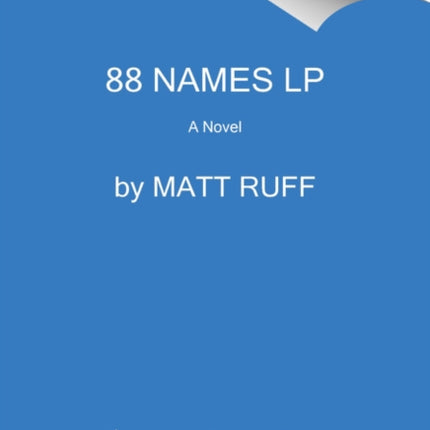88 Names