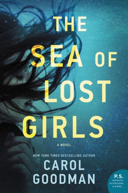 The Sea Of Lost Girls