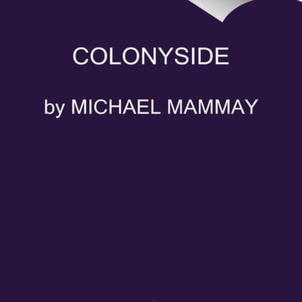 Colonyside 3 Planetside 3