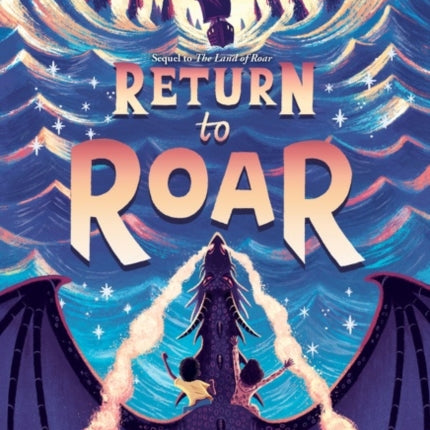 Return to Roar