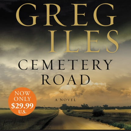 Cemetery Road Low Price CD