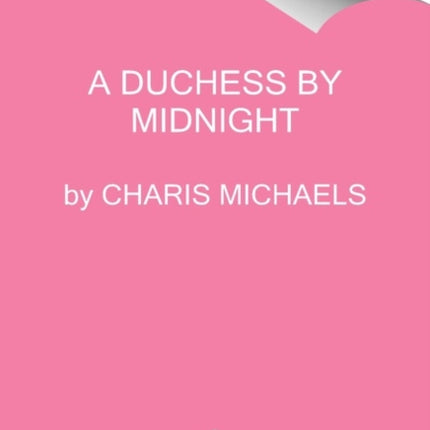 A Duchess by Midnight