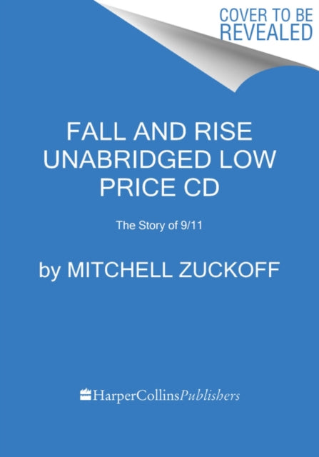 Fall and Rise Low Price CD: The Story of 9/11