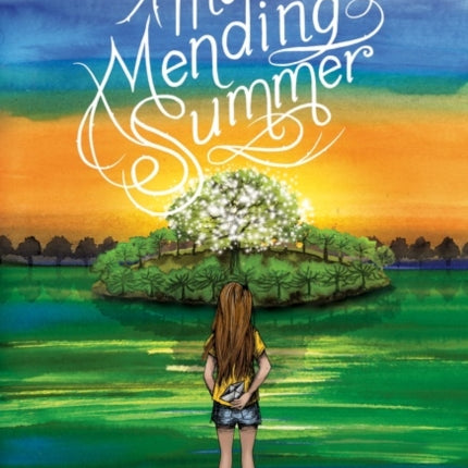 The Mending Summer